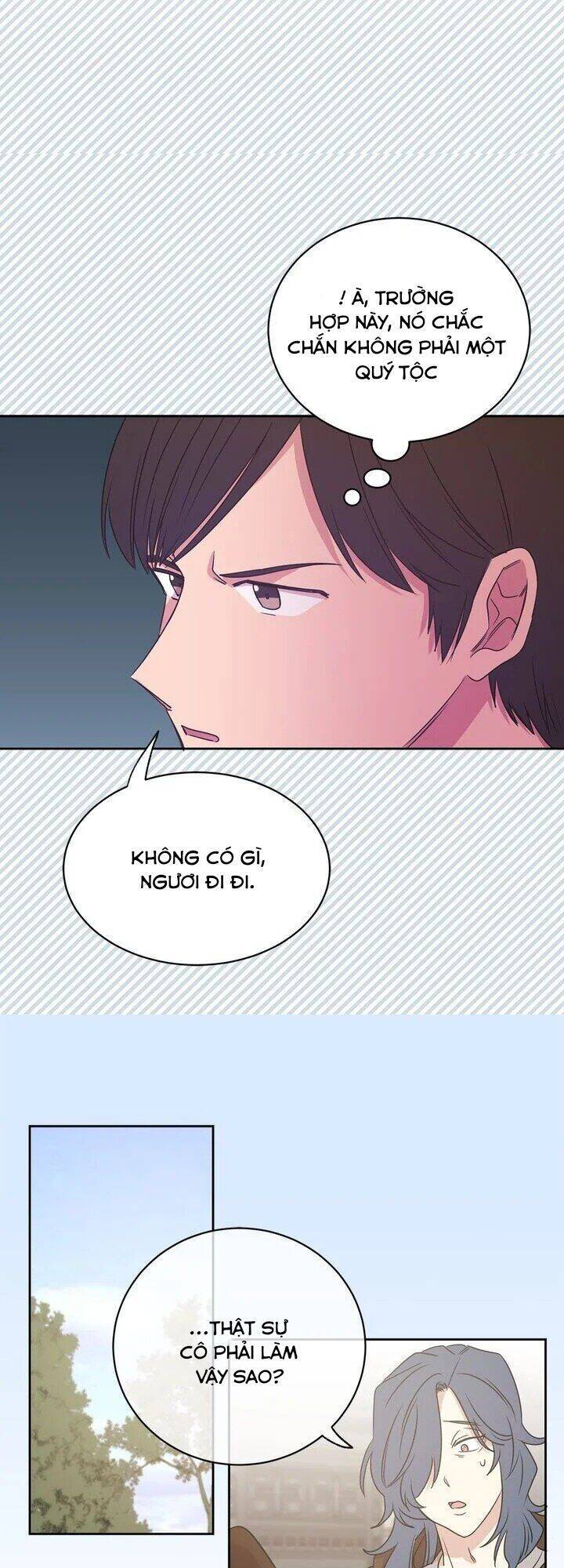 Tôi Sẽ Đi Đến Cùng Với Hoàng Đế Chapter 38 - Trang 2