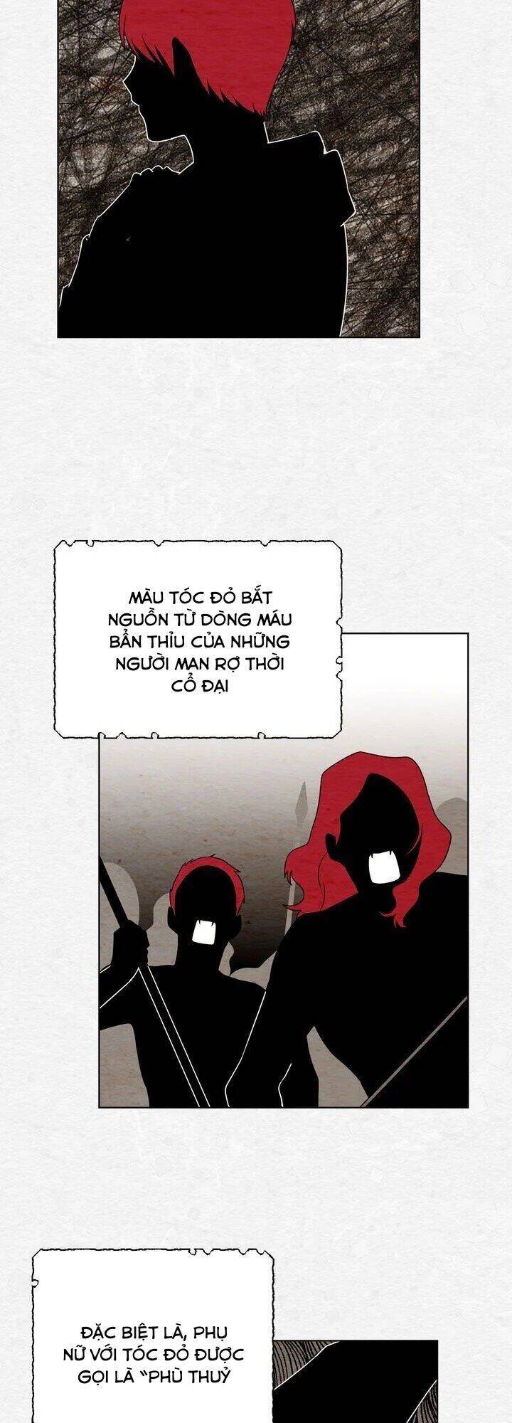 Tôi Sẽ Đi Đến Cùng Với Hoàng Đế Chapter 38 - Trang 2