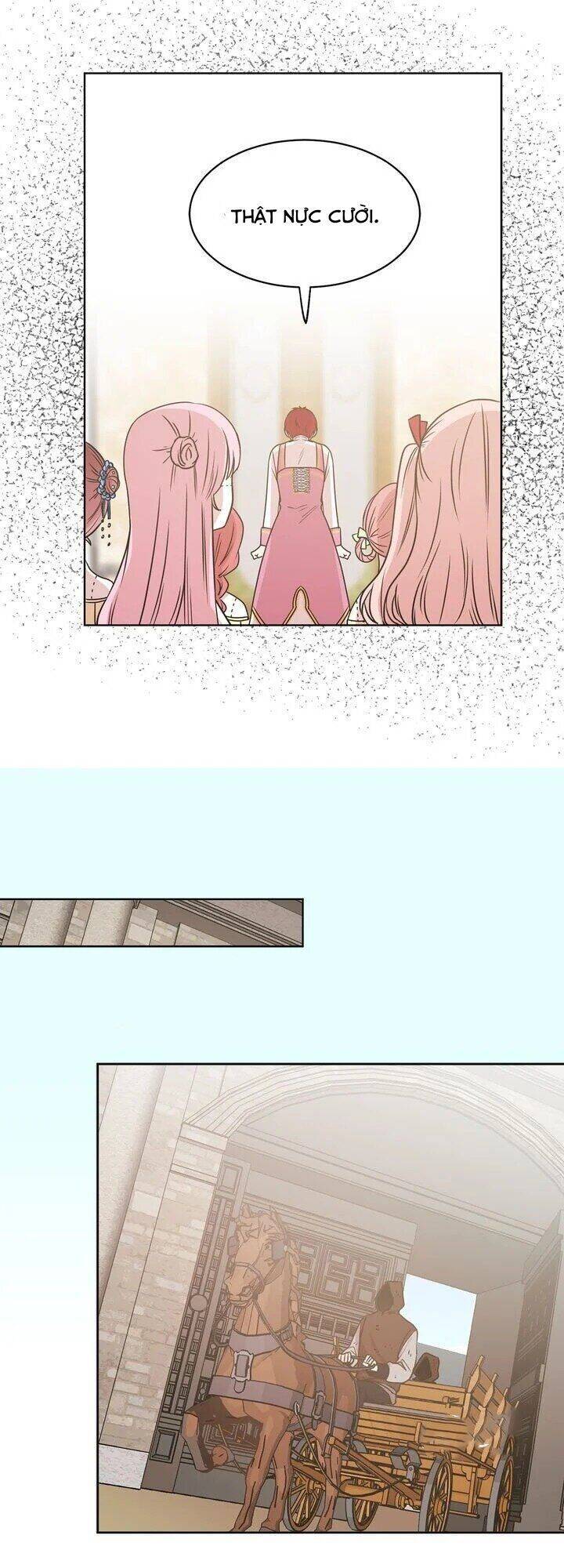 Tôi Sẽ Đi Đến Cùng Với Hoàng Đế Chapter 38 - Trang 2