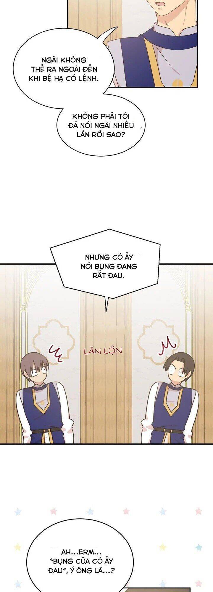 Tôi Sẽ Đi Đến Cùng Với Hoàng Đế Chapter 38 - Trang 2