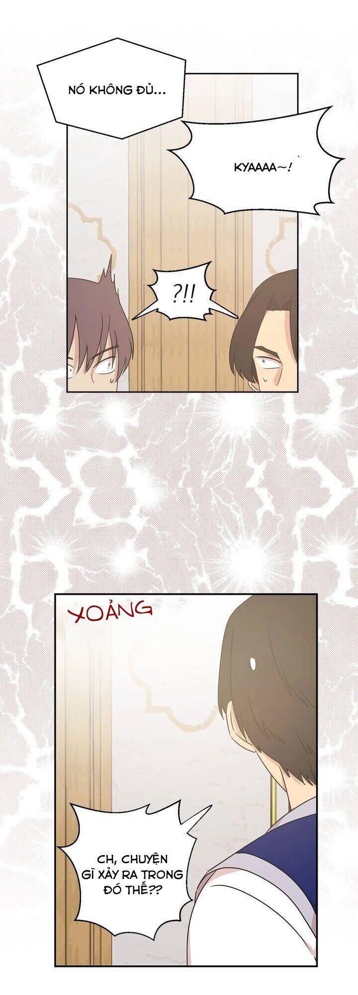 Tôi Sẽ Đi Đến Cùng Với Hoàng Đế Chapter 38 - Trang 2