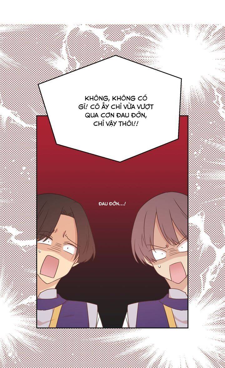 Tôi Sẽ Đi Đến Cùng Với Hoàng Đế Chapter 38 - Trang 2