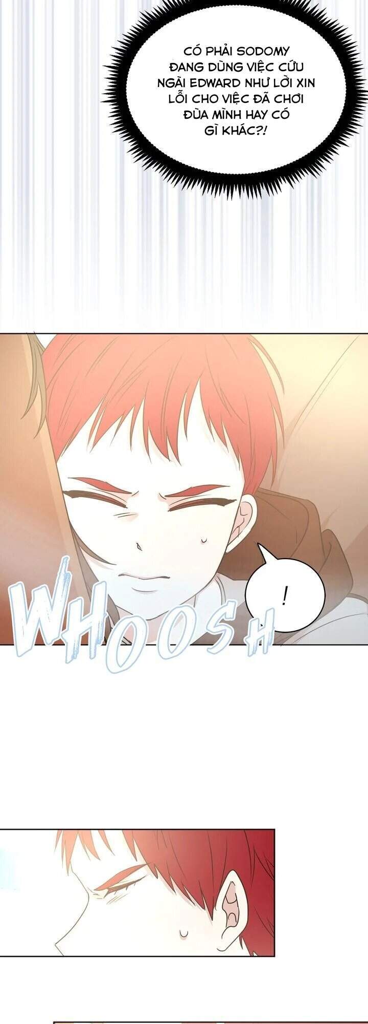 Tôi Sẽ Đi Đến Cùng Với Hoàng Đế Chapter 39 - Trang 2