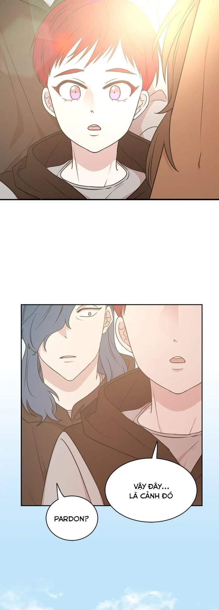 Tôi Sẽ Đi Đến Cùng Với Hoàng Đế Chapter 39 - Trang 2