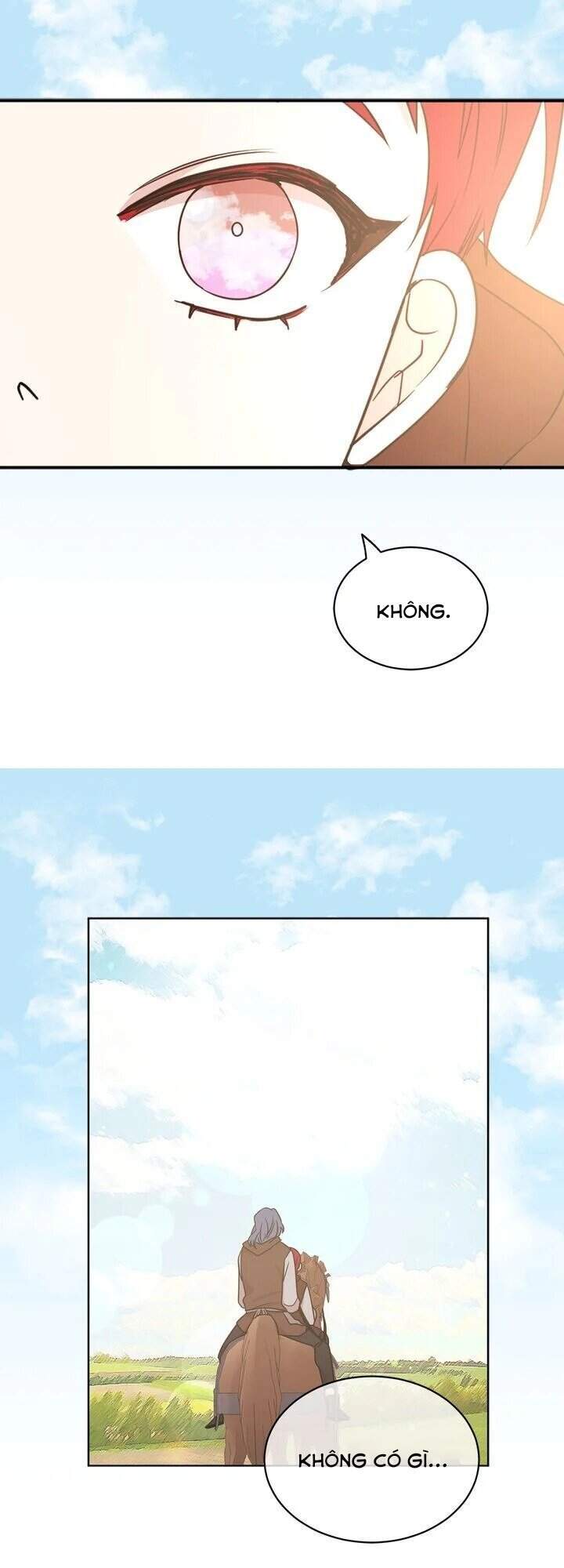 Tôi Sẽ Đi Đến Cùng Với Hoàng Đế Chapter 39 - Trang 2