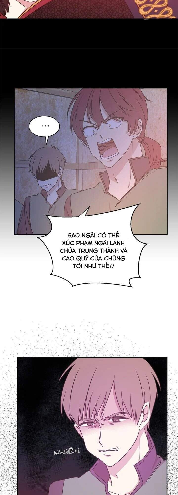 Tôi Sẽ Đi Đến Cùng Với Hoàng Đế Chapter 39 - Trang 2