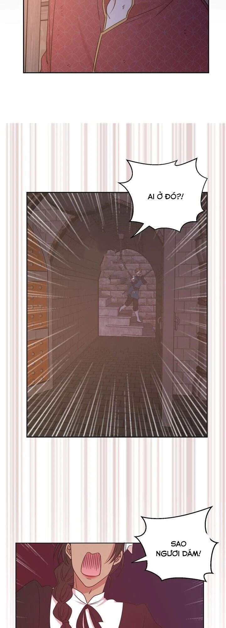 Tôi Sẽ Đi Đến Cùng Với Hoàng Đế Chapter 39 - Trang 2