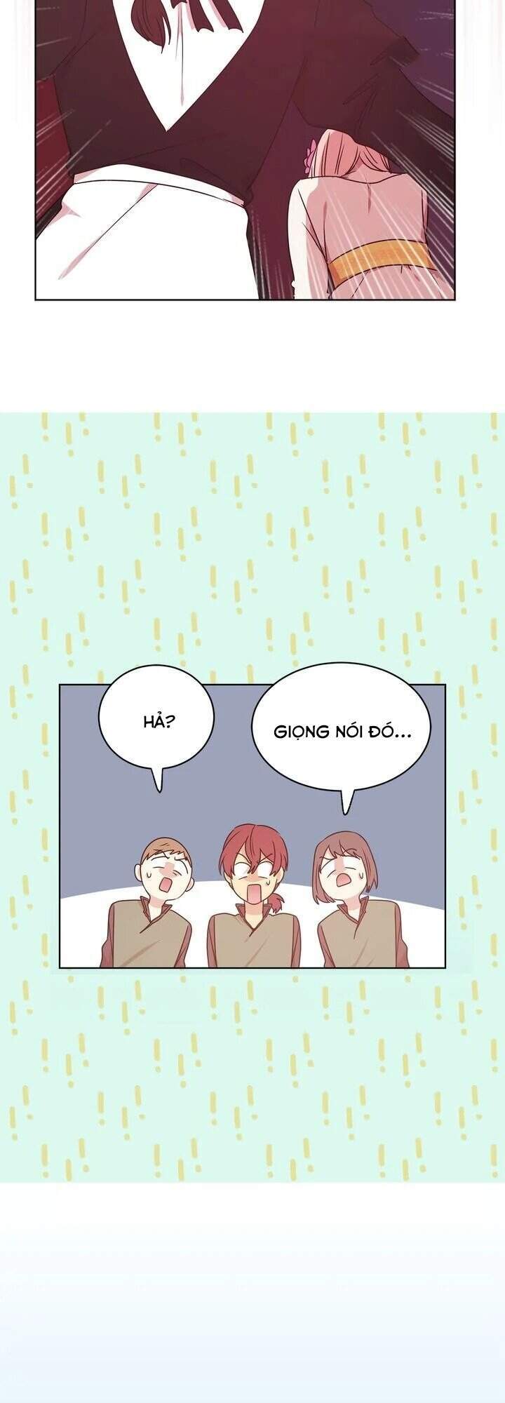 Tôi Sẽ Đi Đến Cùng Với Hoàng Đế Chapter 39 - Trang 2