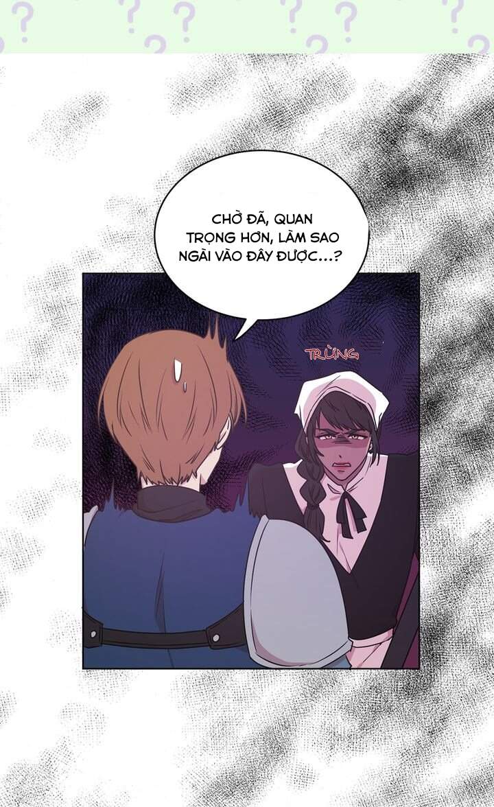 Tôi Sẽ Đi Đến Cùng Với Hoàng Đế Chapter 39 - Trang 2