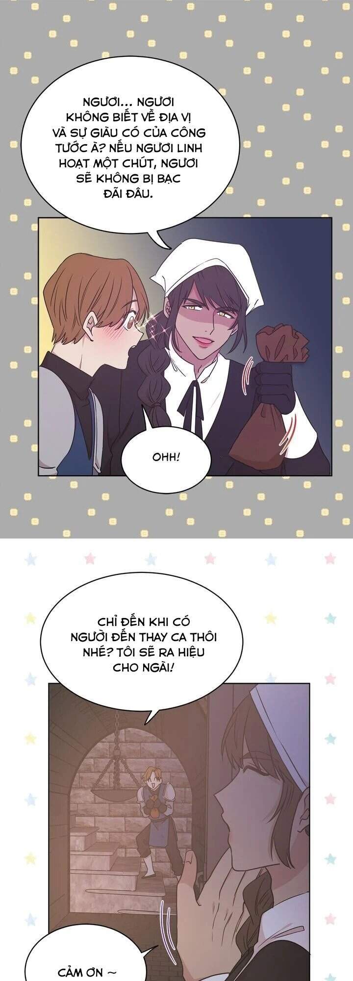 Tôi Sẽ Đi Đến Cùng Với Hoàng Đế Chapter 39 - Trang 2