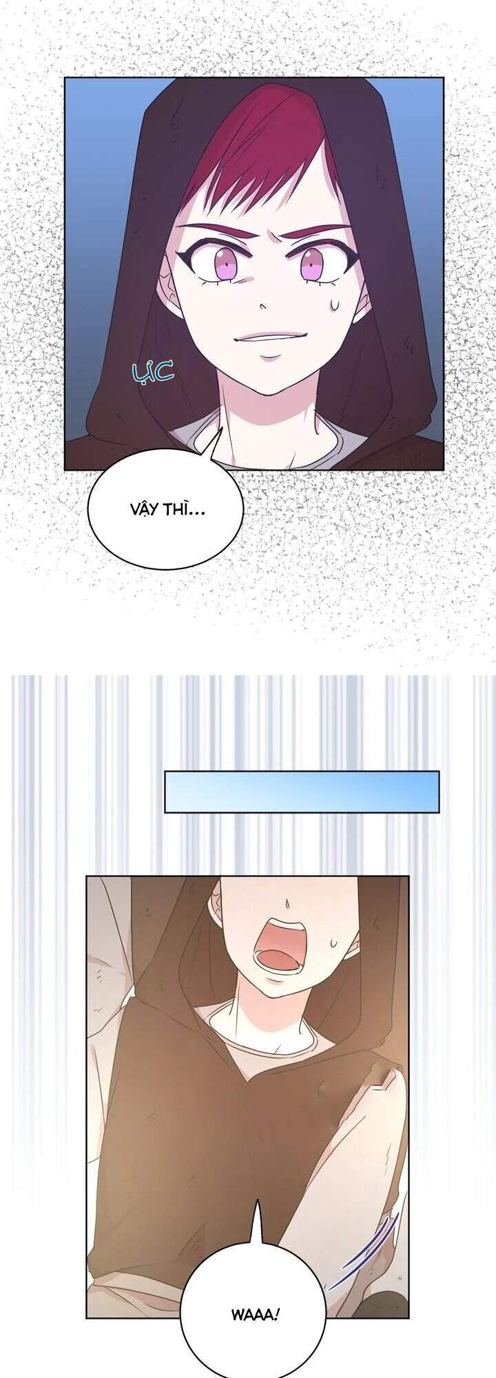 Tôi Sẽ Đi Đến Cùng Với Hoàng Đế Chapter 39 - Trang 2