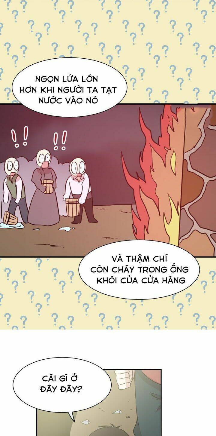Tôi Sẽ Đi Đến Cùng Với Hoàng Đế Chapter 4 - Trang 2