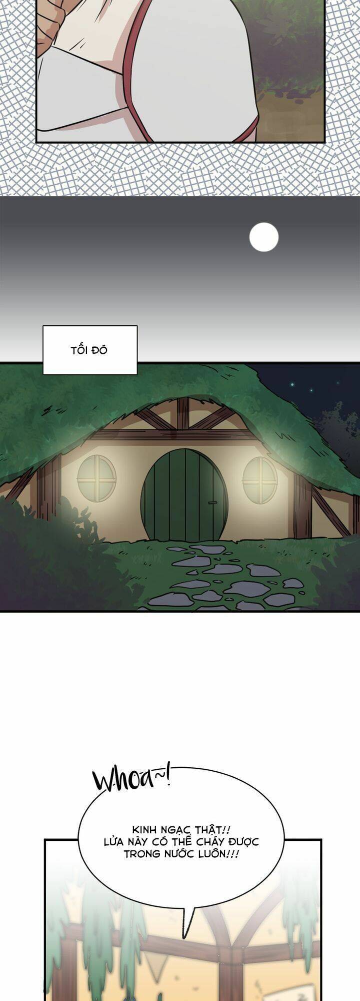 Tôi Sẽ Đi Đến Cùng Với Hoàng Đế Chapter 4 - Trang 2