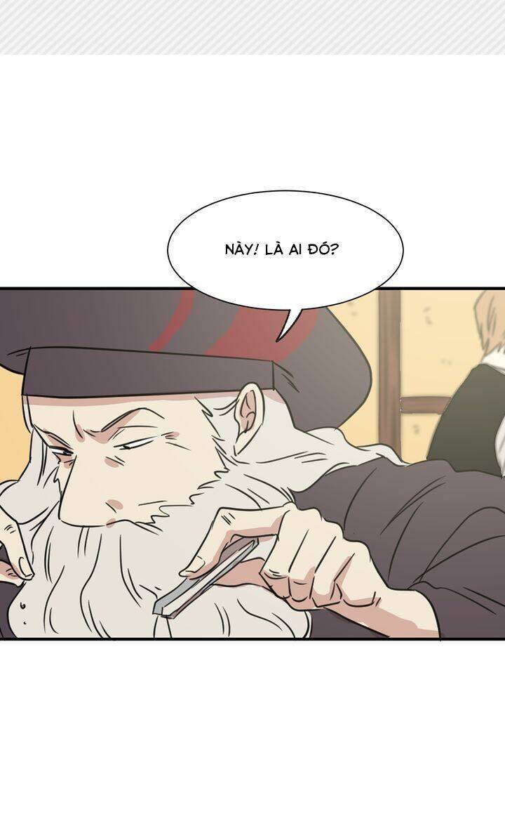 Tôi Sẽ Đi Đến Cùng Với Hoàng Đế Chapter 4 - Trang 2