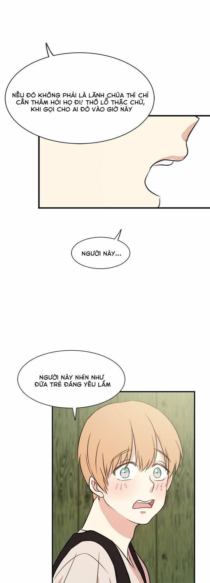 Tôi Sẽ Đi Đến Cùng Với Hoàng Đế Chapter 4 - Trang 2