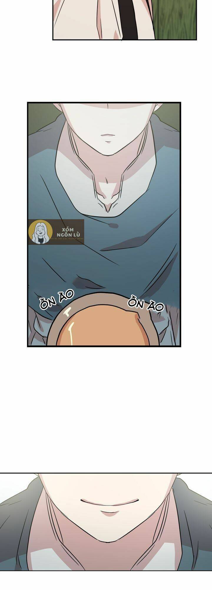 Tôi Sẽ Đi Đến Cùng Với Hoàng Đế Chapter 4 - Trang 2