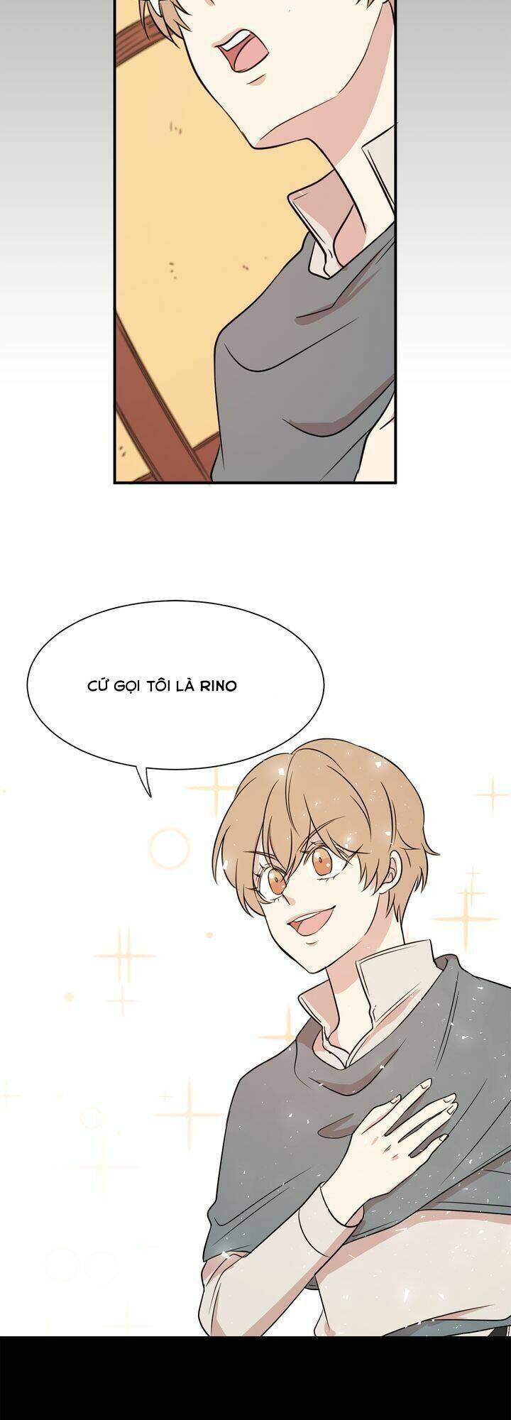 Tôi Sẽ Đi Đến Cùng Với Hoàng Đế Chapter 4 - Trang 2