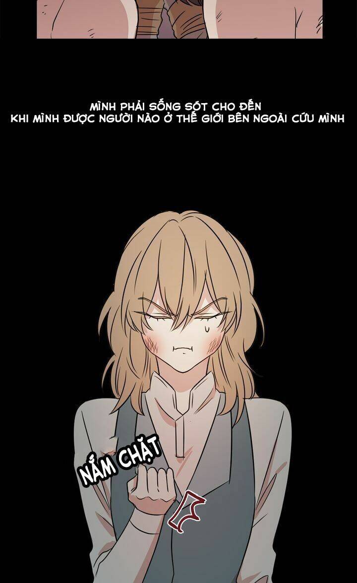 Tôi Sẽ Đi Đến Cùng Với Hoàng Đế Chapter 4 - Trang 2