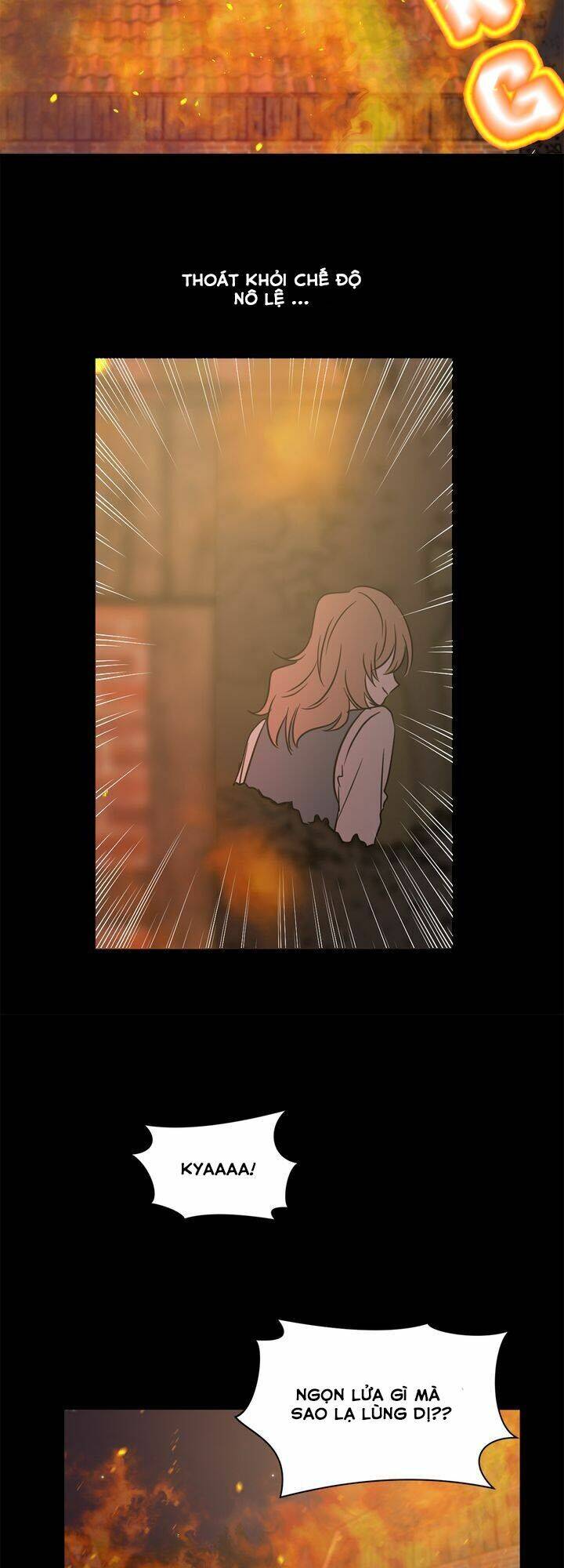 Tôi Sẽ Đi Đến Cùng Với Hoàng Đế Chapter 4 - Trang 2