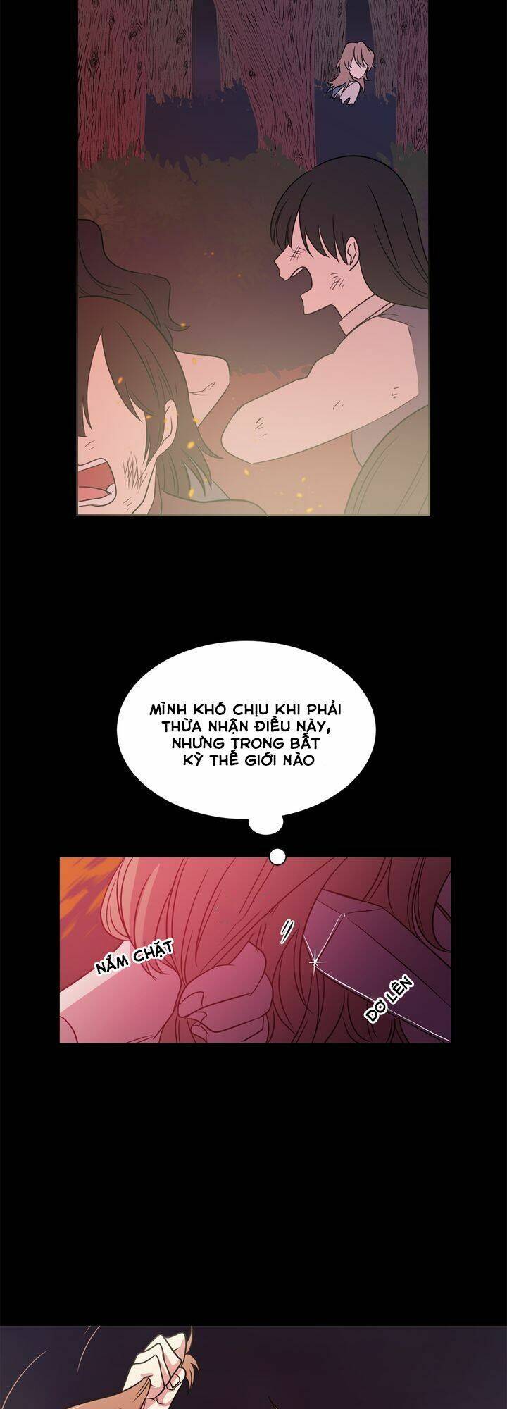 Tôi Sẽ Đi Đến Cùng Với Hoàng Đế Chapter 4 - Trang 2