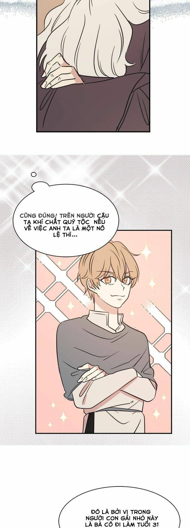 Tôi Sẽ Đi Đến Cùng Với Hoàng Đế Chapter 4 - Trang 2