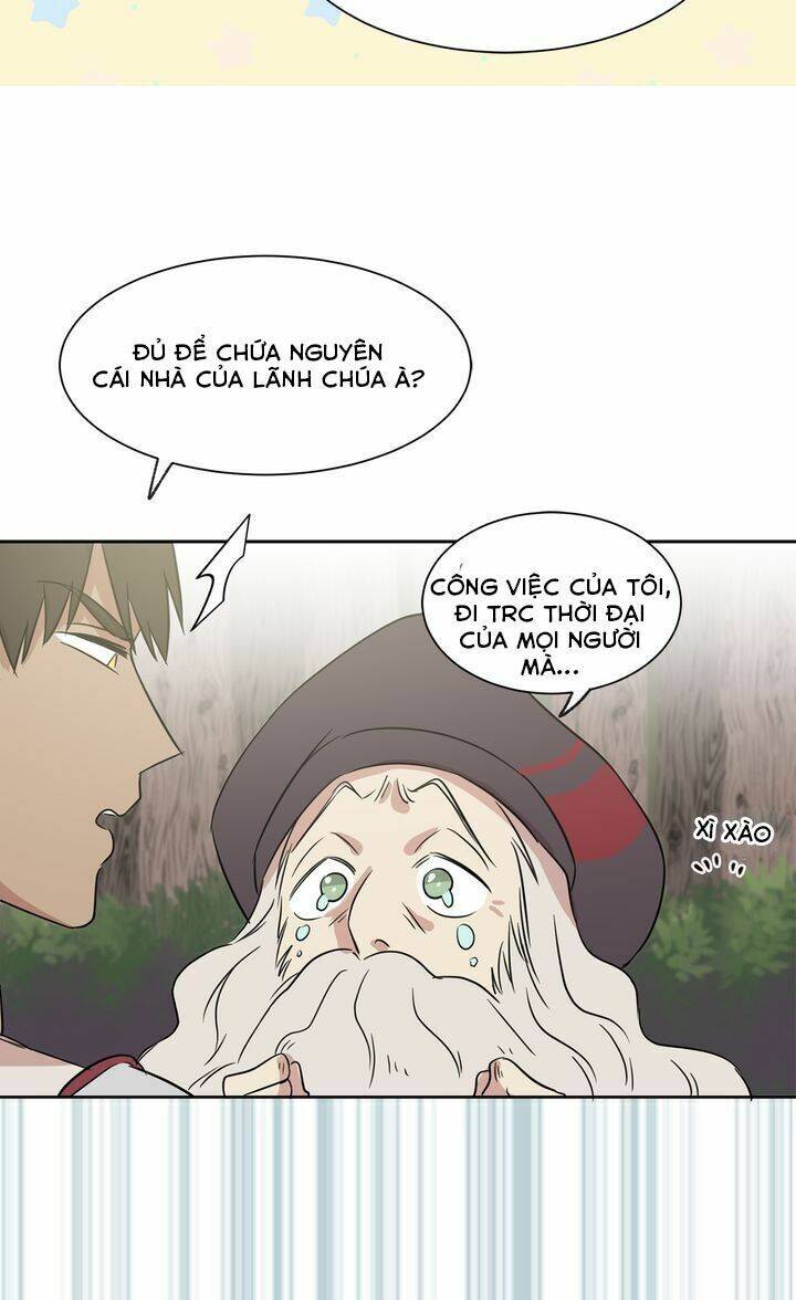 Tôi Sẽ Đi Đến Cùng Với Hoàng Đế Chapter 4 - Trang 2