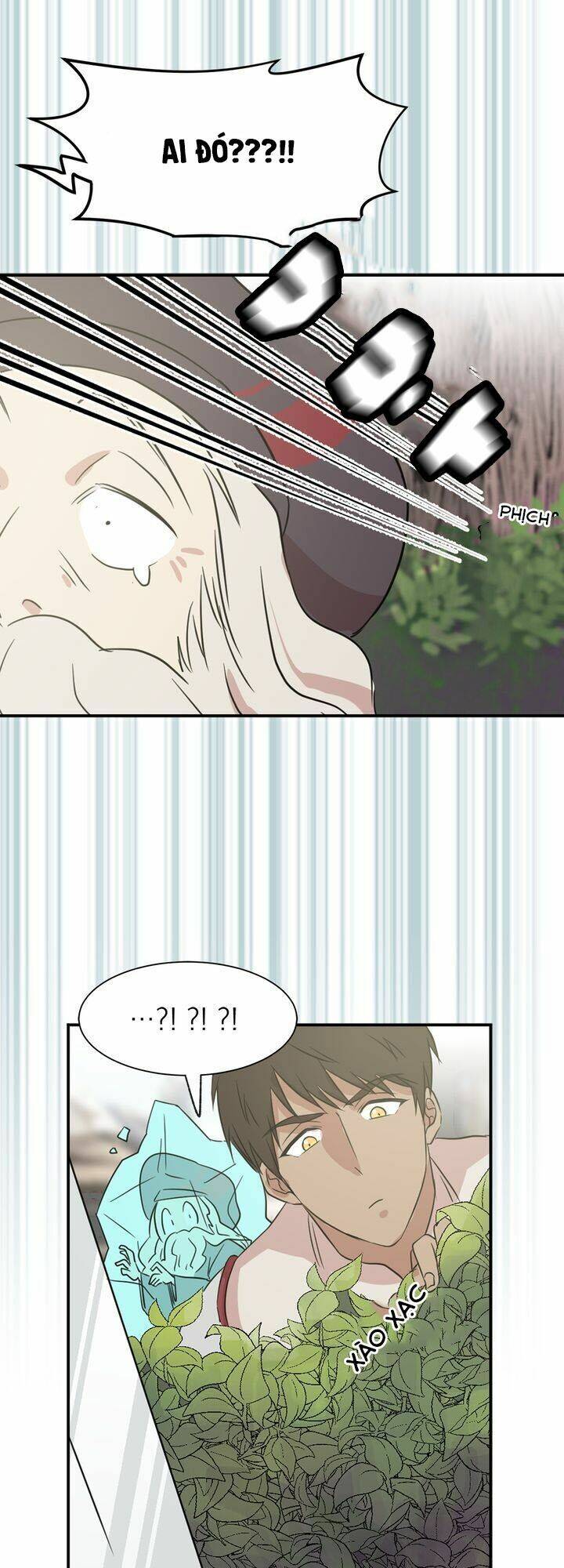 Tôi Sẽ Đi Đến Cùng Với Hoàng Đế Chapter 4 - Trang 2