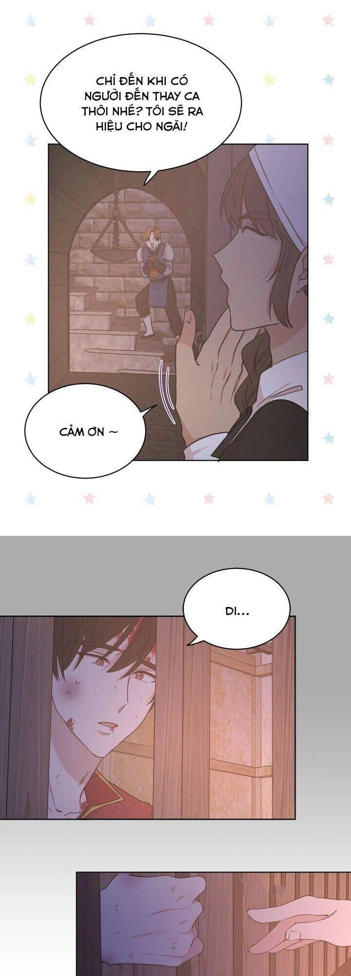 Tôi Sẽ Đi Đến Cùng Với Hoàng Đế Chapter 40 - Trang 2