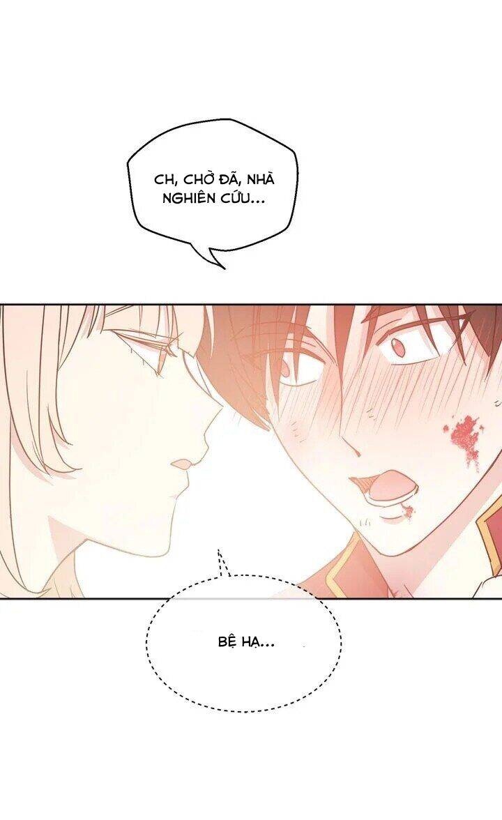 Tôi Sẽ Đi Đến Cùng Với Hoàng Đế Chapter 40 - Trang 2