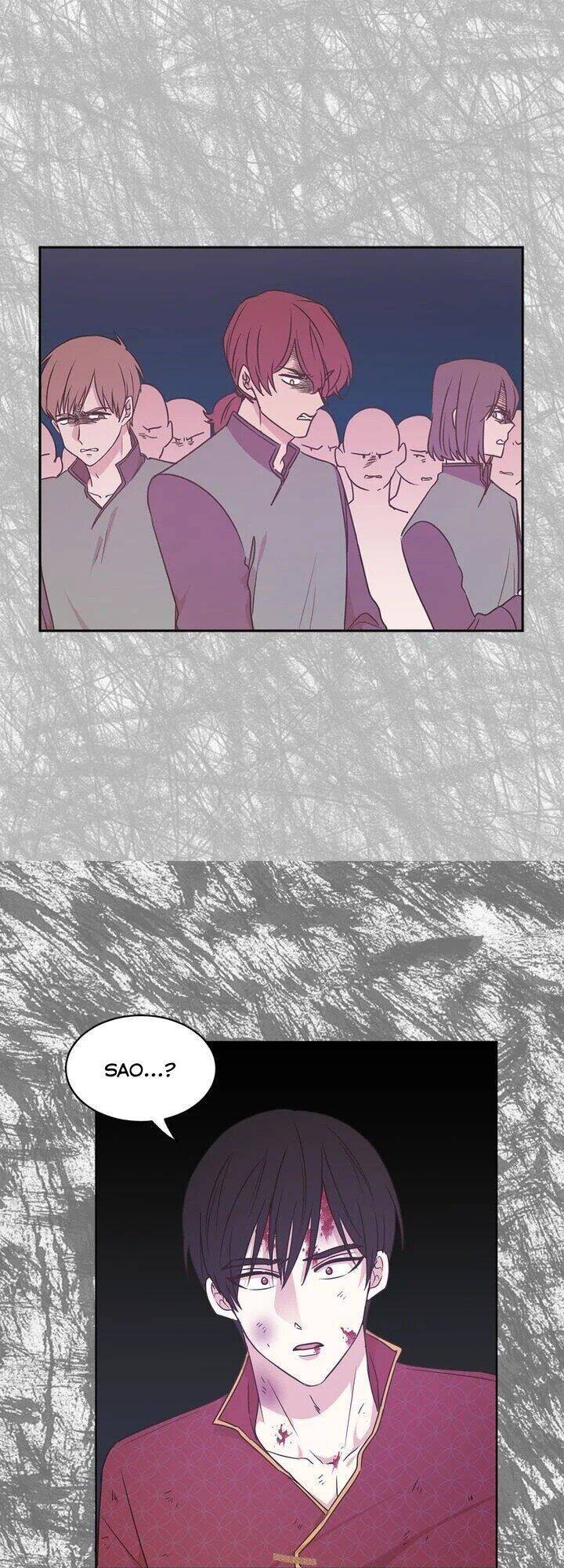 Tôi Sẽ Đi Đến Cùng Với Hoàng Đế Chapter 40 - Trang 2