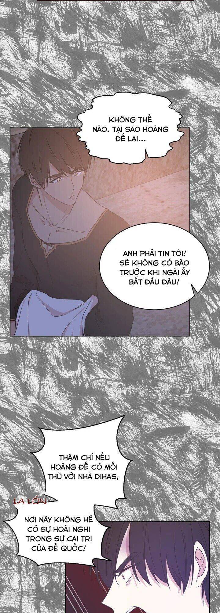 Tôi Sẽ Đi Đến Cùng Với Hoàng Đế Chapter 40 - Trang 2