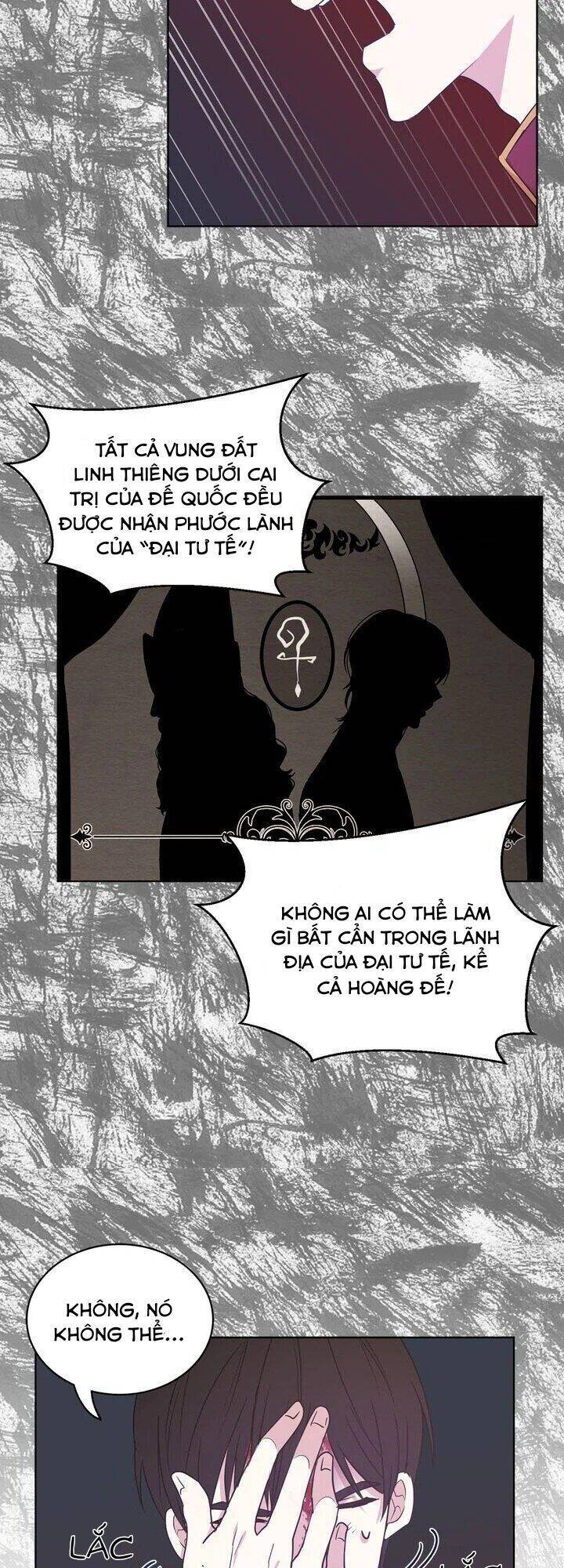 Tôi Sẽ Đi Đến Cùng Với Hoàng Đế Chapter 40 - Trang 2