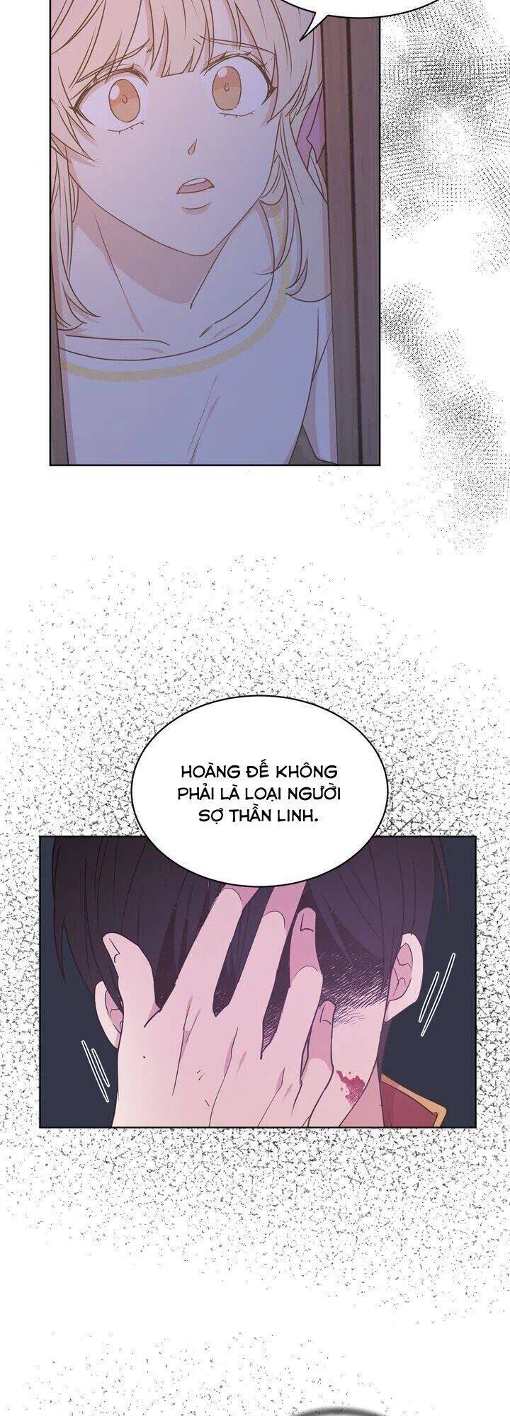 Tôi Sẽ Đi Đến Cùng Với Hoàng Đế Chapter 40 - Trang 2