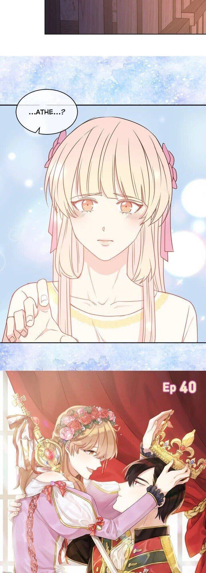 Tôi Sẽ Đi Đến Cùng Với Hoàng Đế Chapter 40 - Trang 2