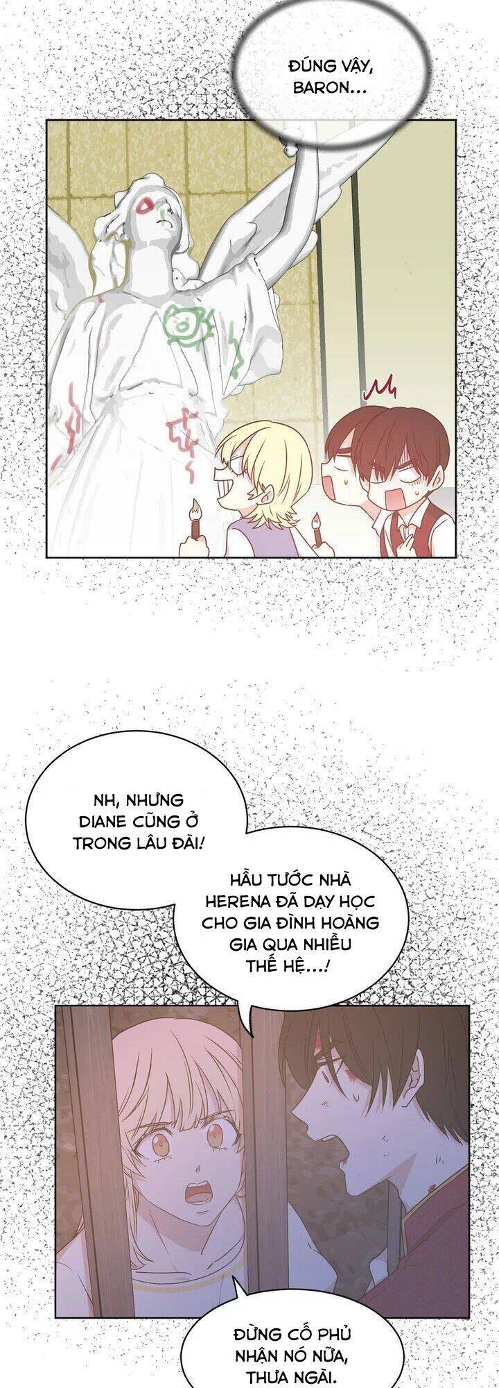 Tôi Sẽ Đi Đến Cùng Với Hoàng Đế Chapter 40 - Trang 2