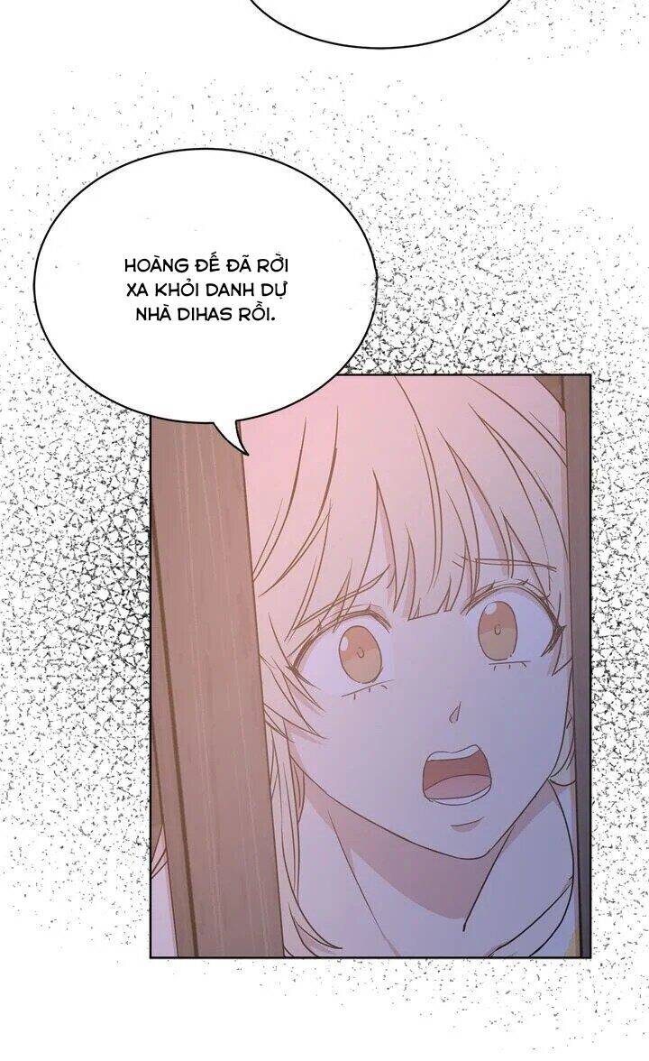 Tôi Sẽ Đi Đến Cùng Với Hoàng Đế Chapter 40 - Trang 2