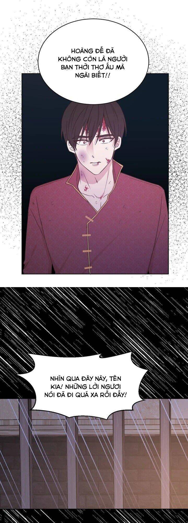 Tôi Sẽ Đi Đến Cùng Với Hoàng Đế Chapter 40 - Trang 2