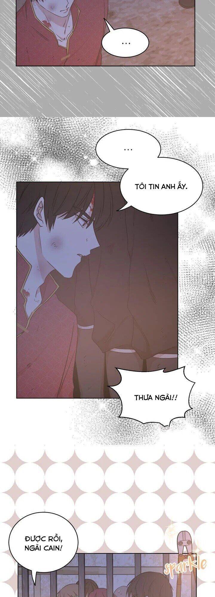 Tôi Sẽ Đi Đến Cùng Với Hoàng Đế Chapter 40 - Trang 2