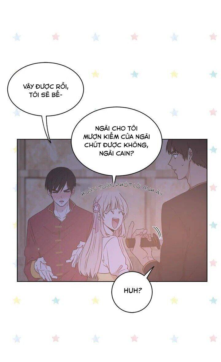 Tôi Sẽ Đi Đến Cùng Với Hoàng Đế Chapter 40 - Trang 2