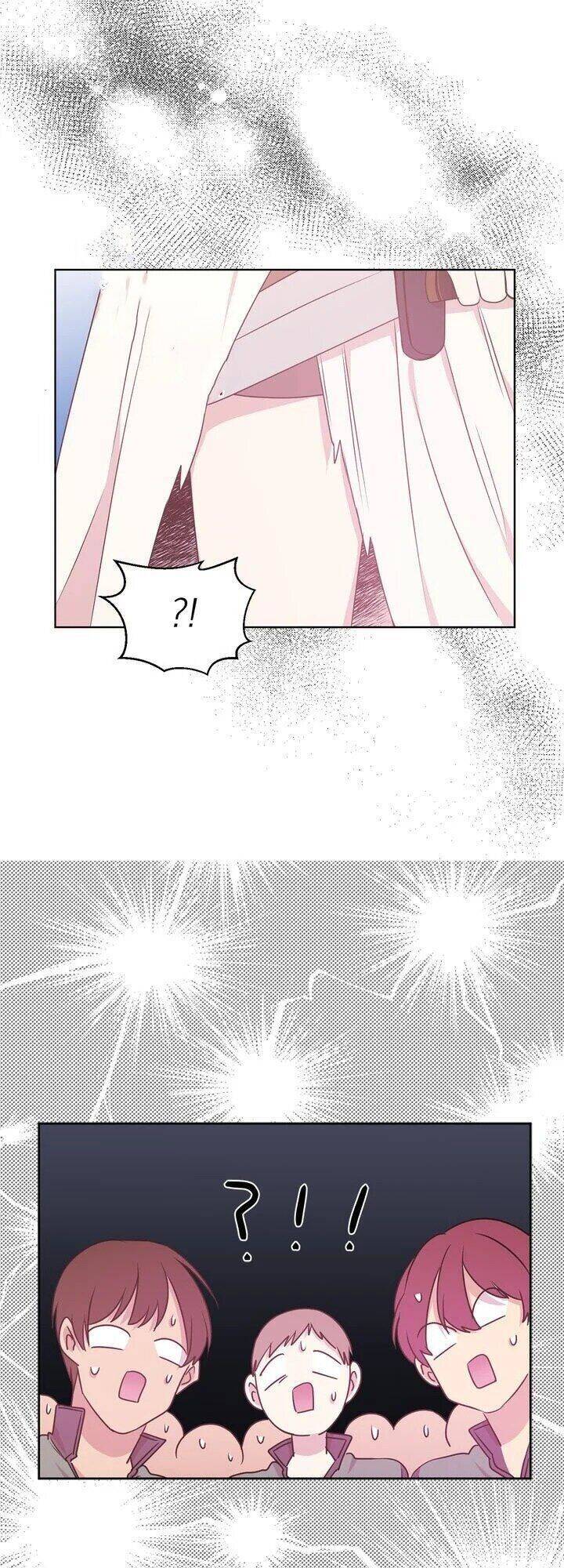 Tôi Sẽ Đi Đến Cùng Với Hoàng Đế Chapter 40 - Trang 2