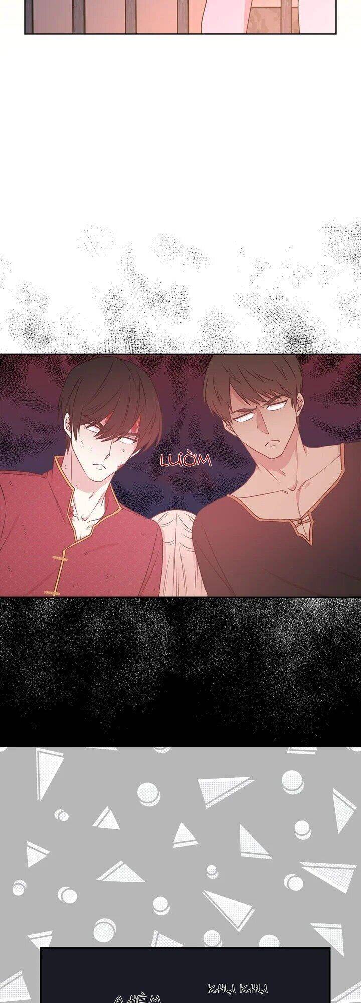 Tôi Sẽ Đi Đến Cùng Với Hoàng Đế Chapter 40 - Trang 2