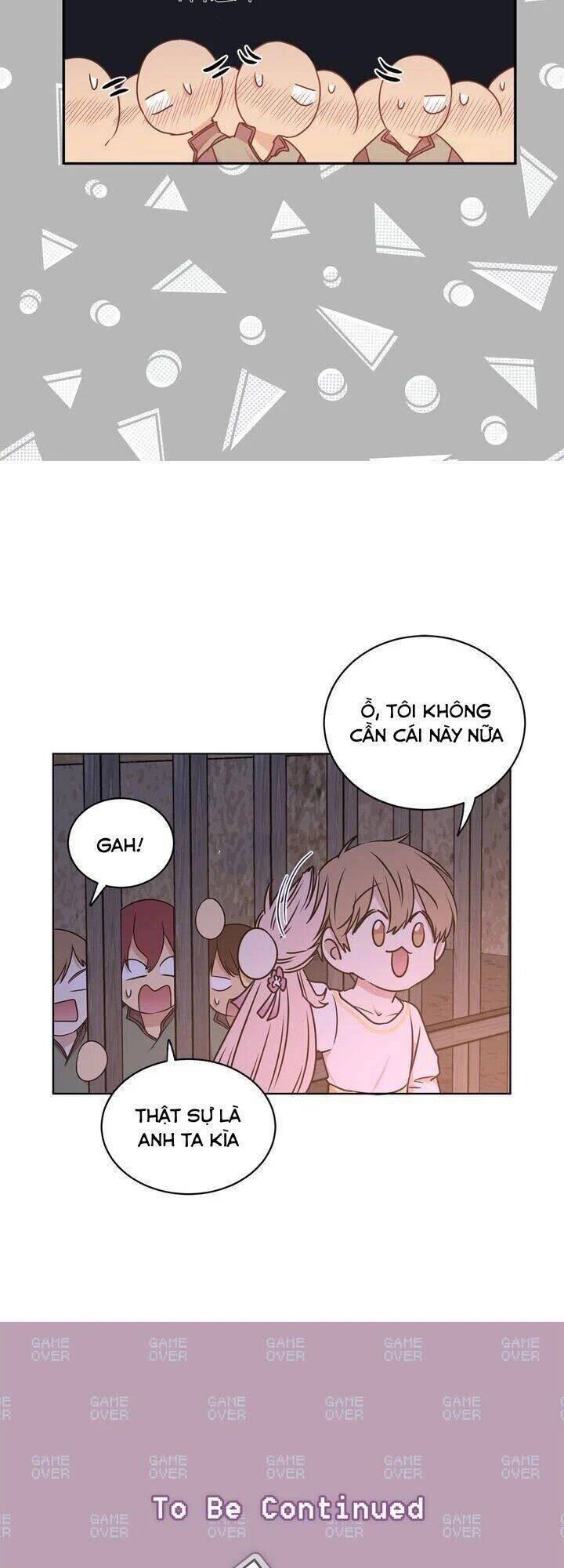 Tôi Sẽ Đi Đến Cùng Với Hoàng Đế Chapter 40 - Trang 2