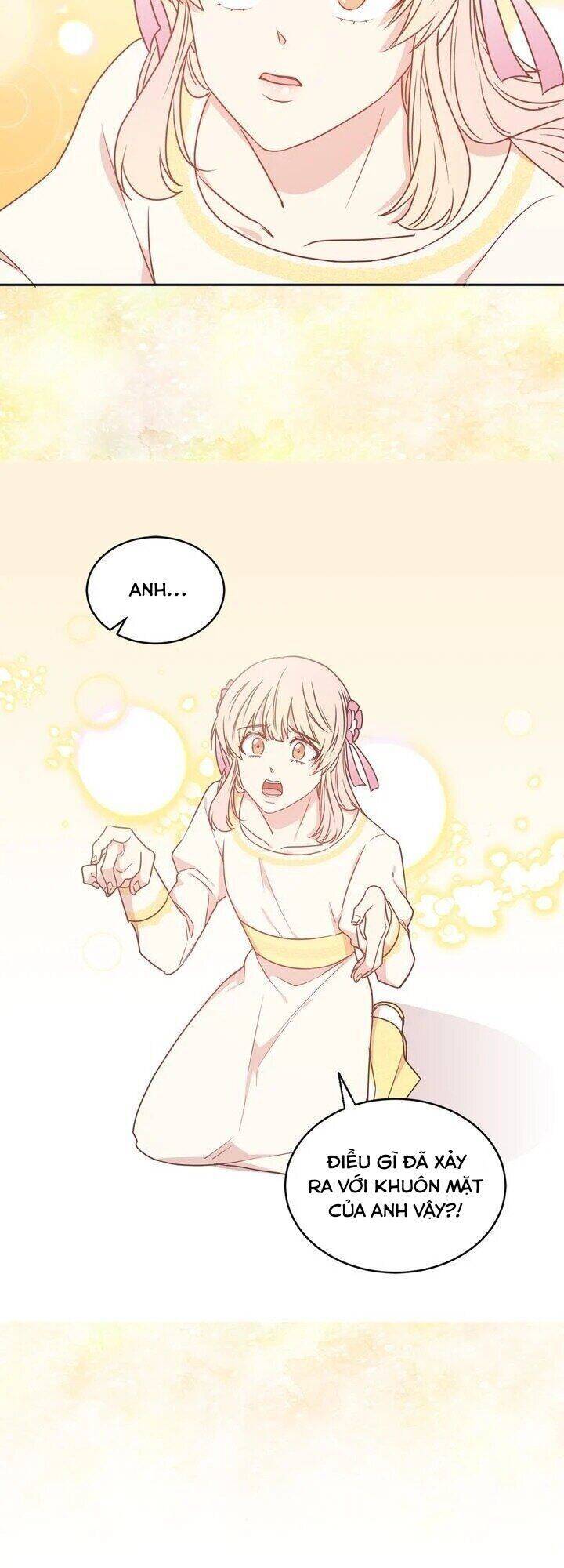 Tôi Sẽ Đi Đến Cùng Với Hoàng Đế Chapter 40 - Trang 2