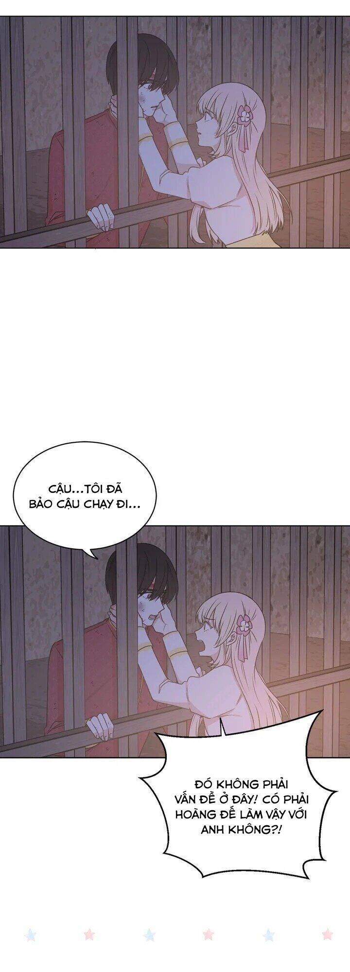 Tôi Sẽ Đi Đến Cùng Với Hoàng Đế Chapter 40 - Trang 2