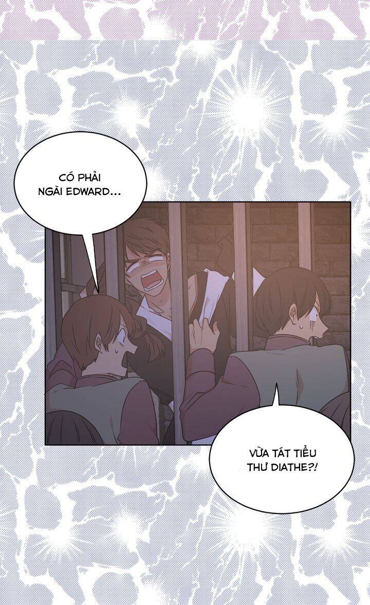 Tôi Sẽ Đi Đến Cùng Với Hoàng Đế Chapter 40 - Trang 2