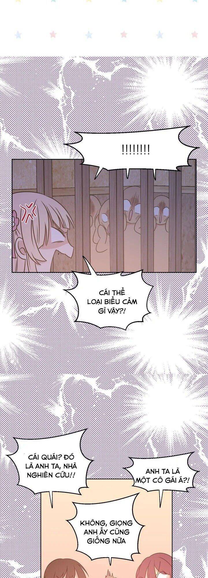 Tôi Sẽ Đi Đến Cùng Với Hoàng Đế Chapter 40 - Trang 2