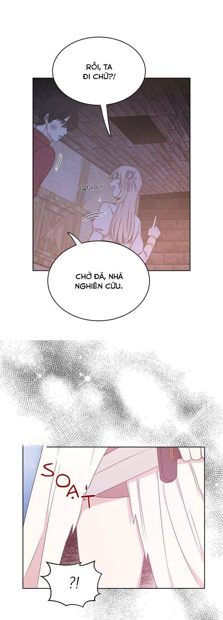 Tôi Sẽ Đi Đến Cùng Với Hoàng Đế Chapter 41 - Trang 2