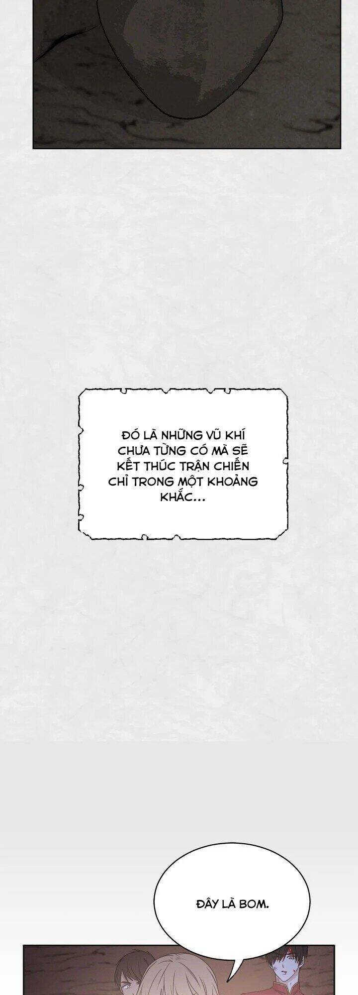 Tôi Sẽ Đi Đến Cùng Với Hoàng Đế Chapter 41 - Trang 2