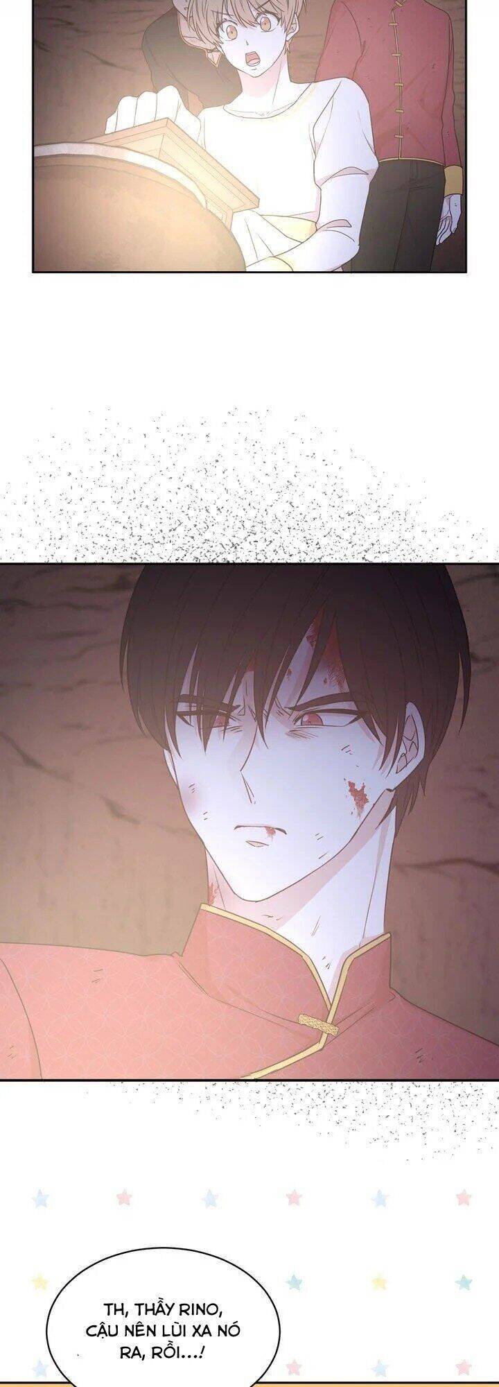 Tôi Sẽ Đi Đến Cùng Với Hoàng Đế Chapter 41 - Trang 2