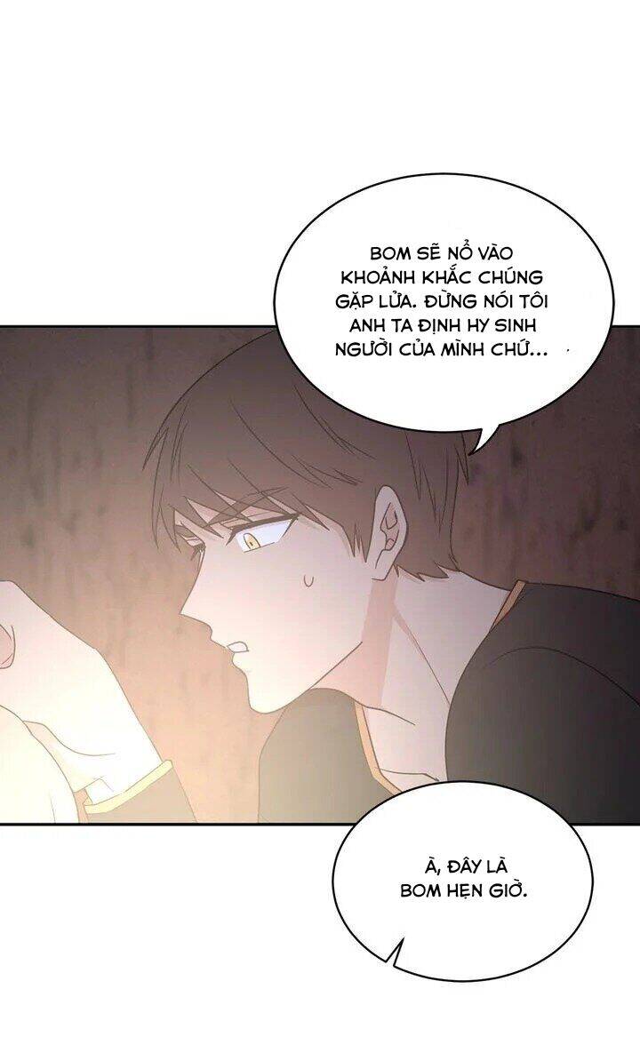 Tôi Sẽ Đi Đến Cùng Với Hoàng Đế Chapter 41 - Trang 2